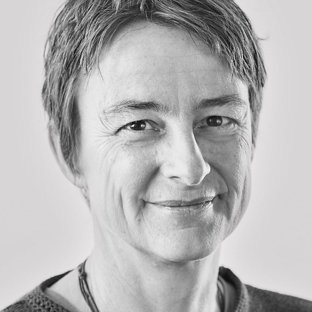 Barbara Oberwasserlechner