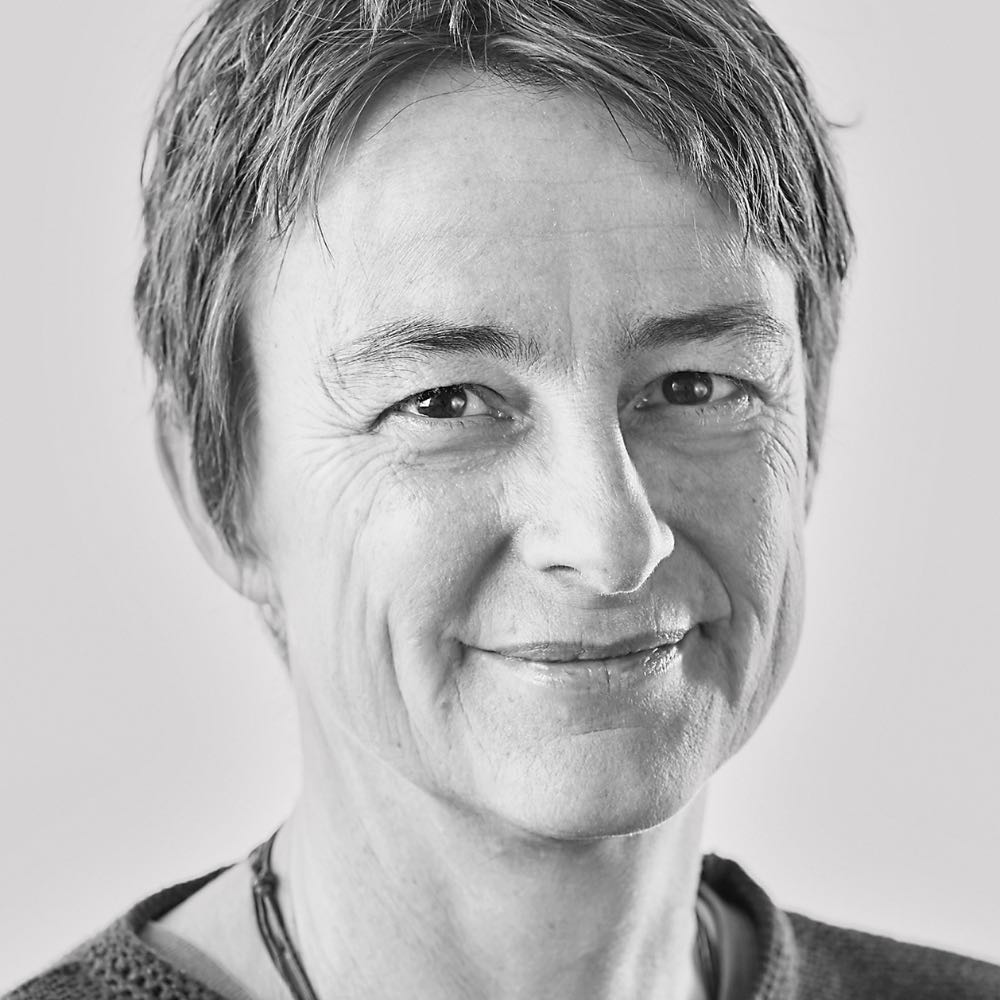 Barbara Oberwasserlechner