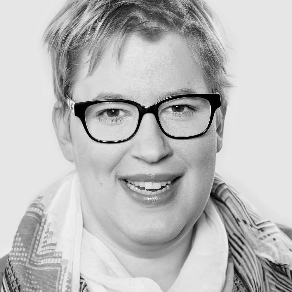 Astrid Steininger