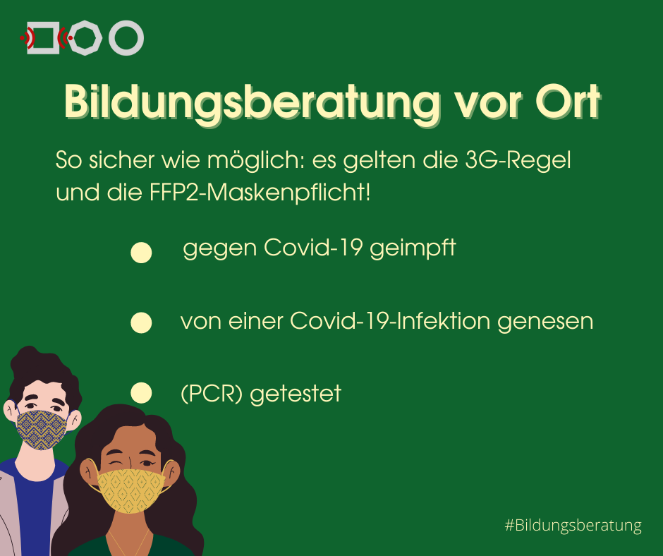 Zweiter Bildungsweg Bildungsberatung Wien